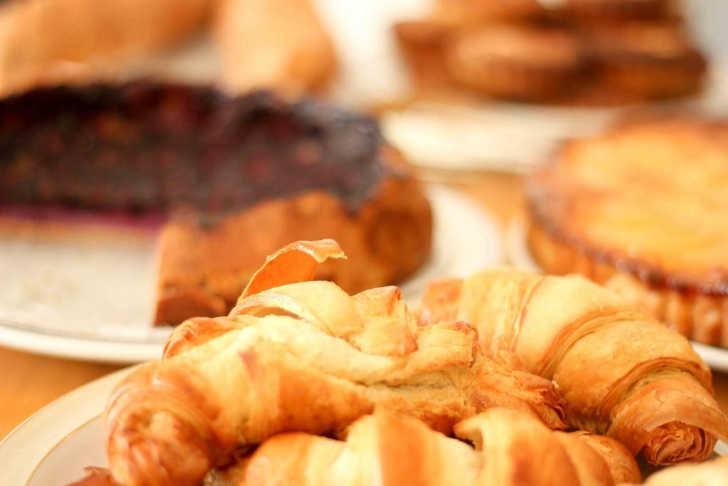 The Rose Garden Bed & Breakfast And Cafe Кенмер Екстер'єр фото